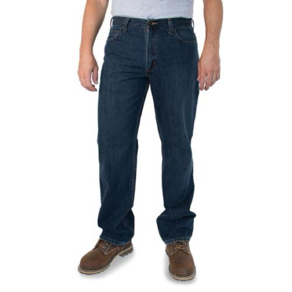 Brand new relaxed fit Carhartt Men’s Jeans